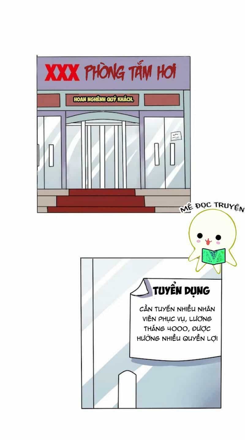 Quỷ Oa Kiều Thê Của Tôi - Chương 19 - ảnh 11
