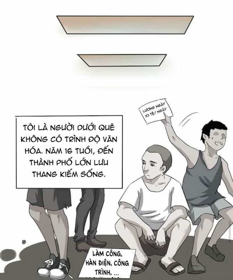 Quỷ Oa Kiều Thê Của Tôi - Chương 19 - ảnh 6