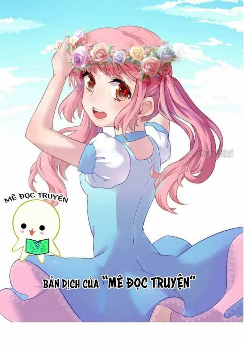 Quỷ Oa Kiều Thê Của Tôi - Chương 22 - ảnh 1