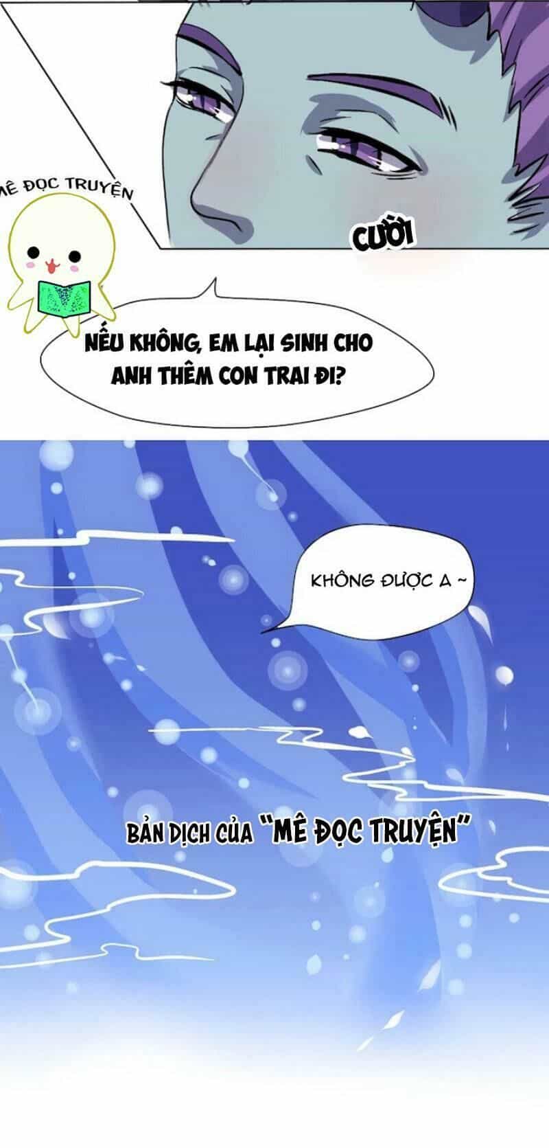 Quỷ Oa Kiều Thê Của Tôi - Chương 22 - ảnh 18