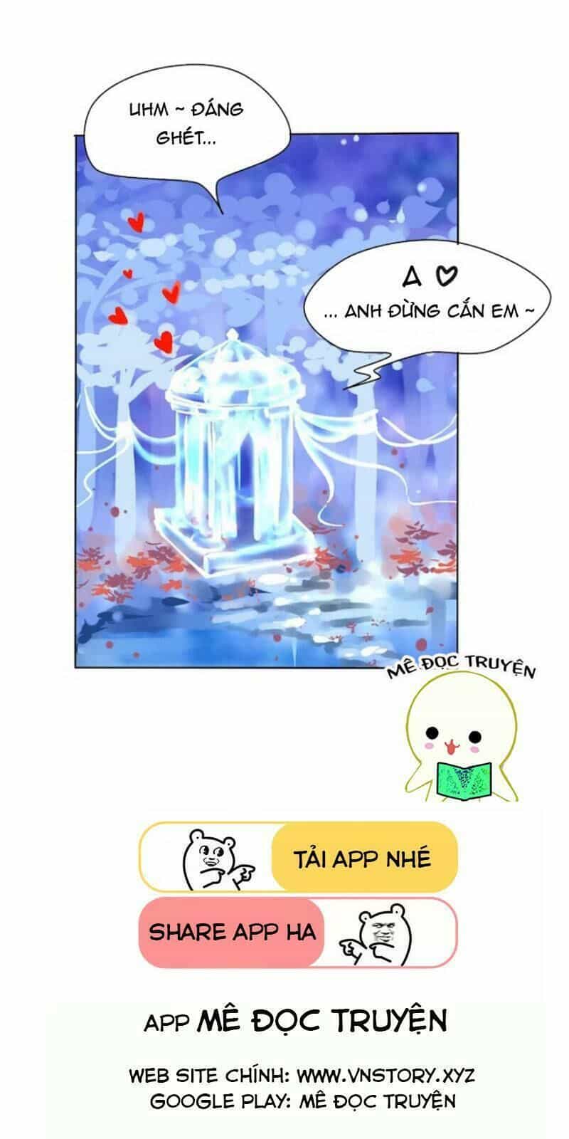 Quỷ Oa Kiều Thê Của Tôi - Chương 22 - ảnh 19