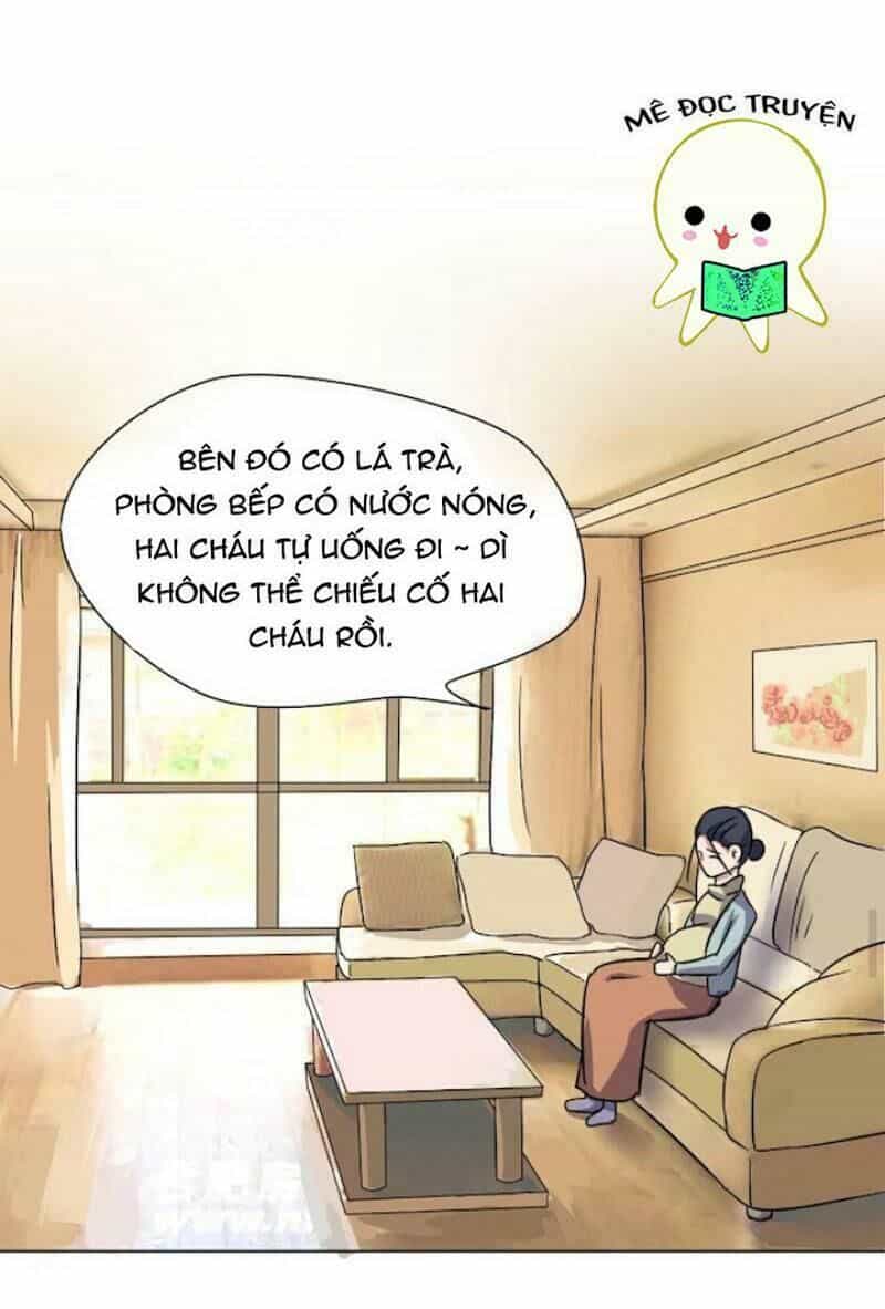 Quỷ Oa Kiều Thê Của Tôi - Chương 23 - ảnh 10