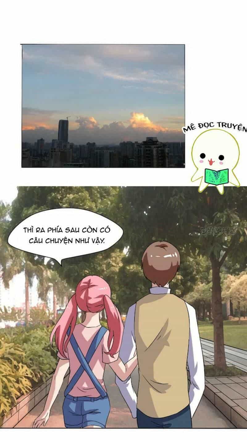 Quỷ Oa Kiều Thê Của Tôi - Chương 23 - ảnh 14