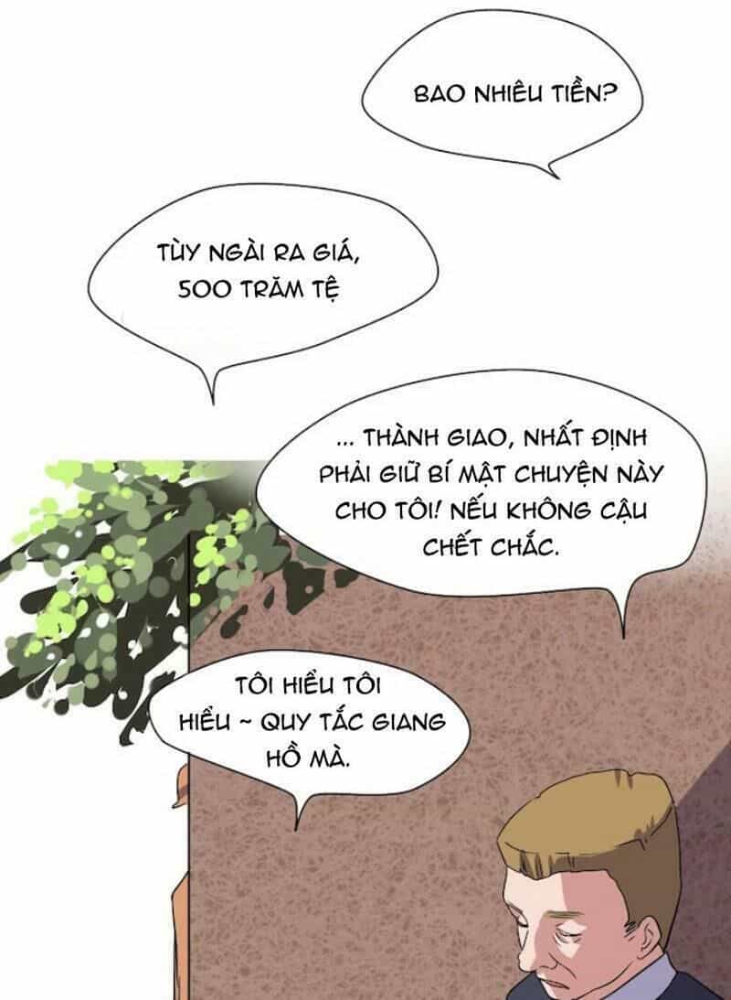 Quỷ Oa Kiều Thê Của Tôi - Chương 23 - ảnh 18
