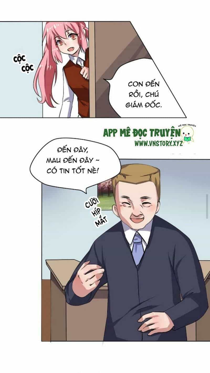 Quỷ Oa Kiều Thê Của Tôi - Chương 24 - ảnh 10
