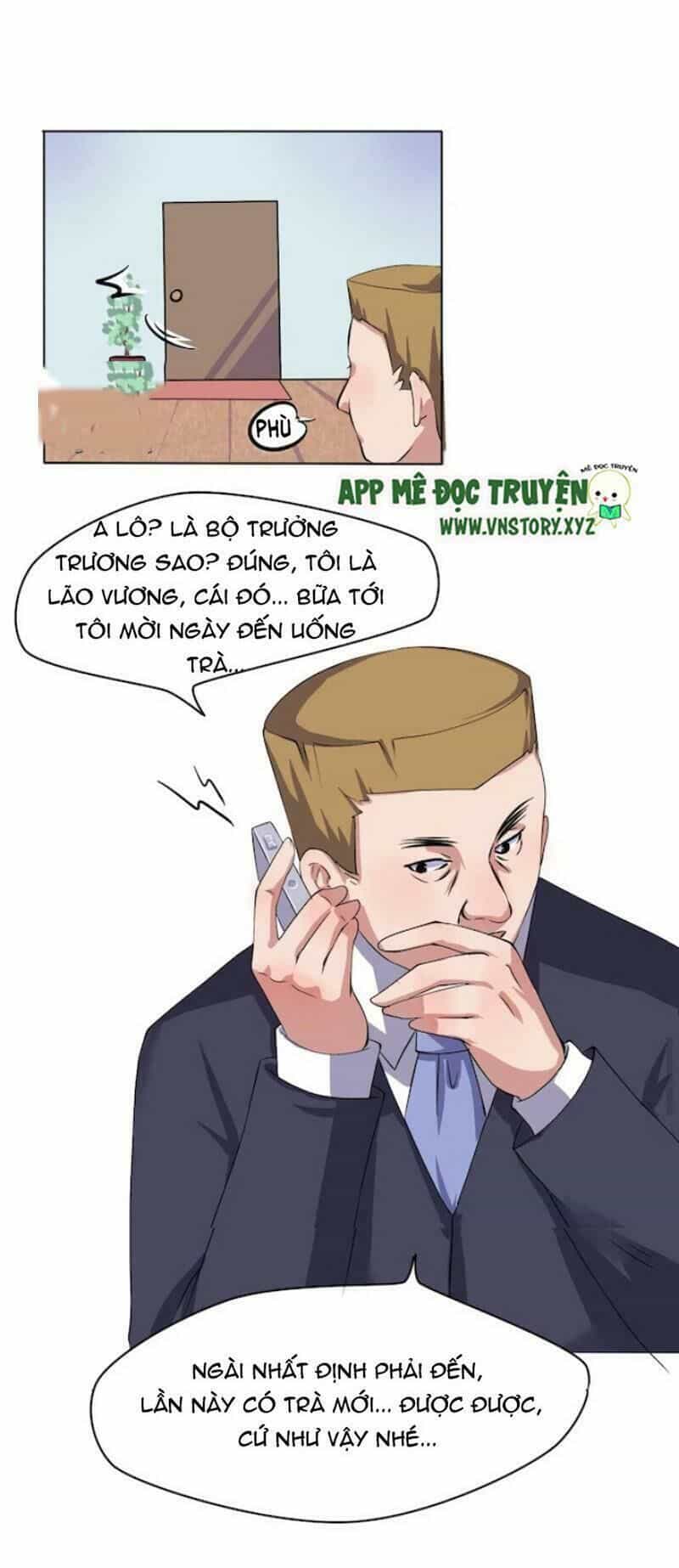 Quỷ Oa Kiều Thê Của Tôi - Chương 24 - ảnh 13
