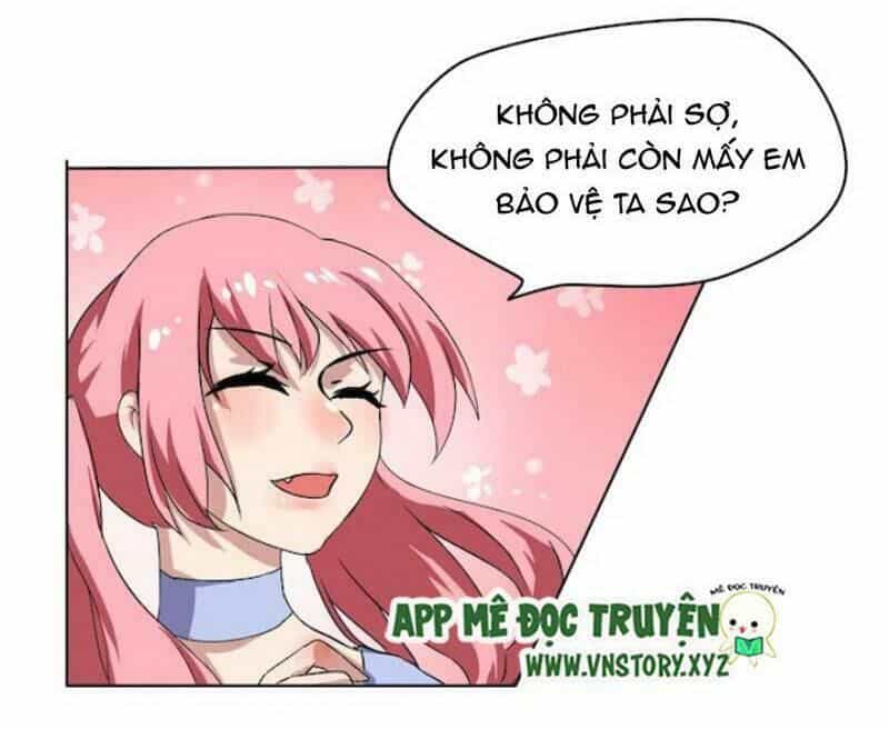 Quỷ Oa Kiều Thê Của Tôi - Chương 24 - ảnh 6