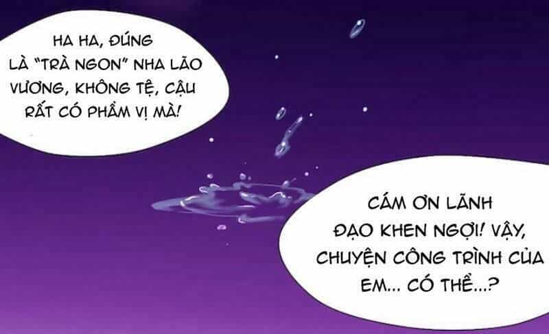 Quỷ Oa Kiều Thê Của Tôi - Chương 25 - ảnh 12