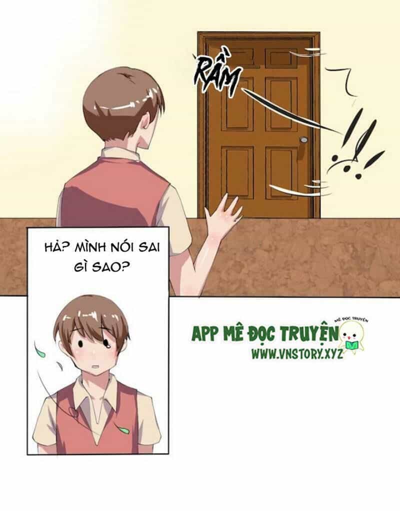 Quỷ Oa Kiều Thê Của Tôi - Chương 25 - ảnh 6