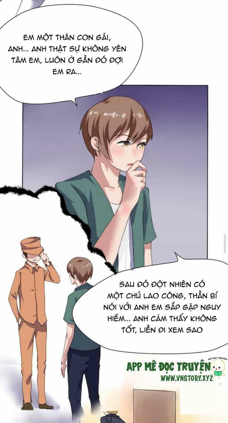Quỷ Oa Kiều Thê Của Tôi - Chương 26 - ảnh 12