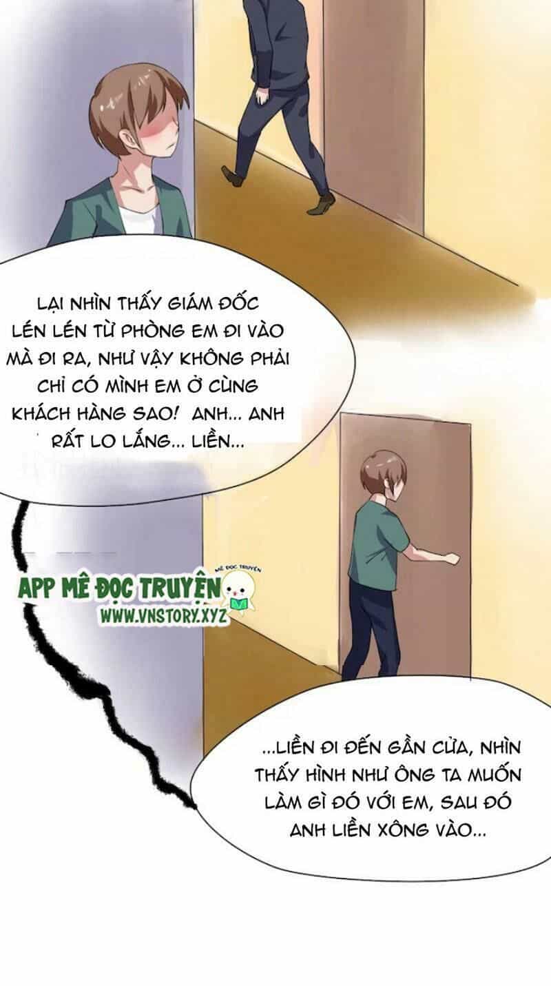 Quỷ Oa Kiều Thê Của Tôi - Chương 26 - ảnh 13