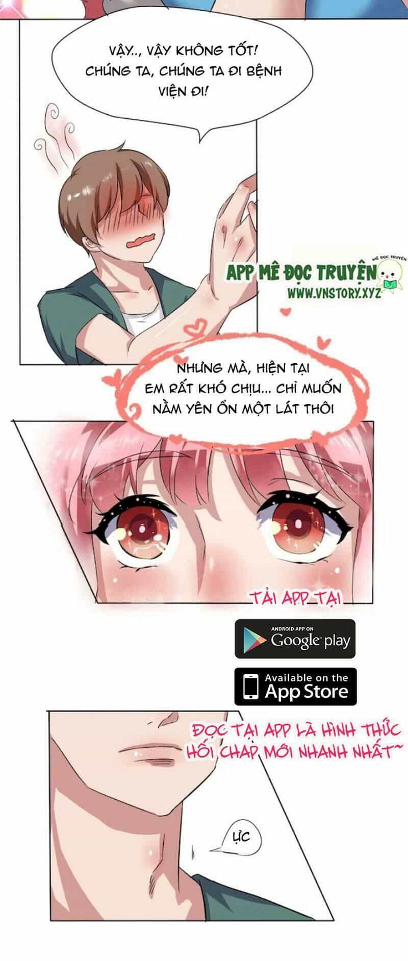 Quỷ Oa Kiều Thê Của Tôi - Chương 26 - ảnh 16