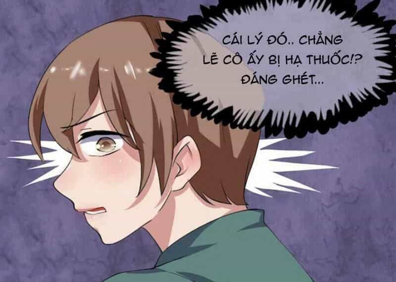 Quỷ Oa Kiều Thê Của Tôi - Chương 26 - ảnh 6