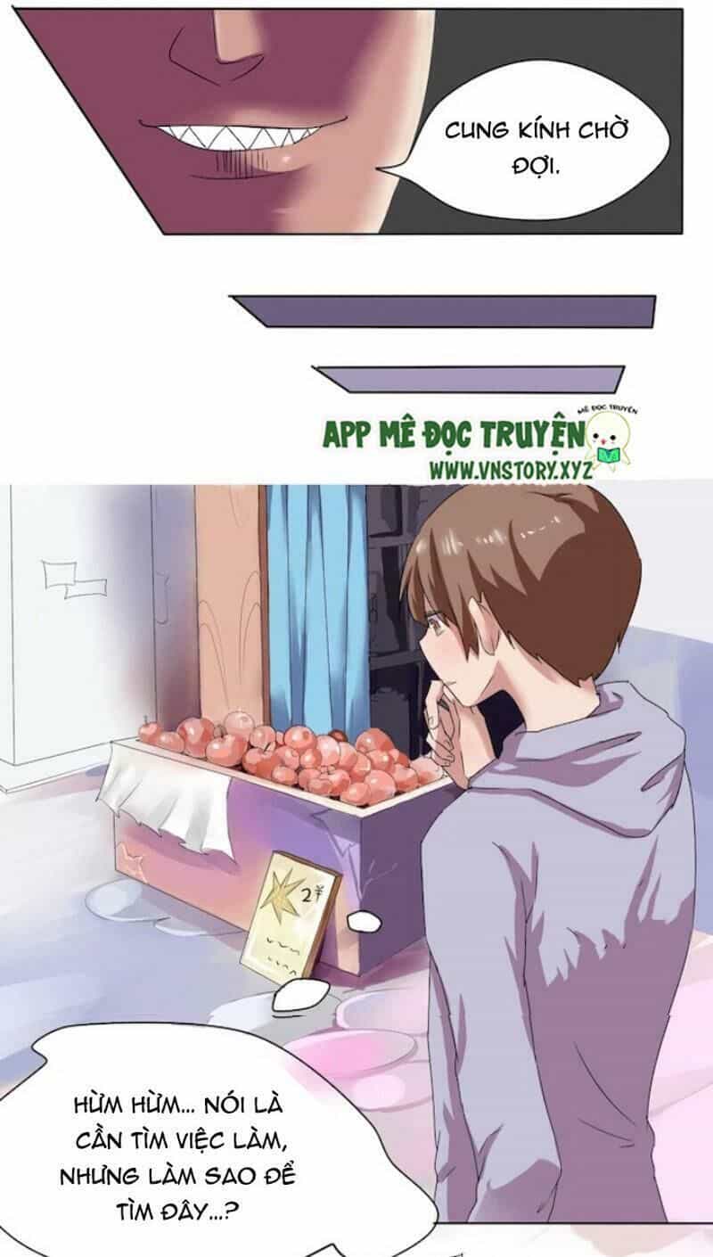 Quỷ Oa Kiều Thê Của Tôi - Chương 27 - ảnh 8