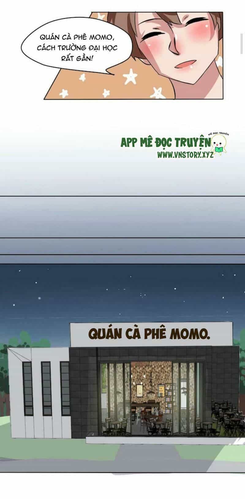 Quỷ Oa Kiều Thê Của Tôi - Chương 28 - ảnh 12