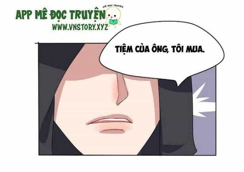 Quỷ Oa Kiều Thê Của Tôi - Chương 28 - ảnh 18