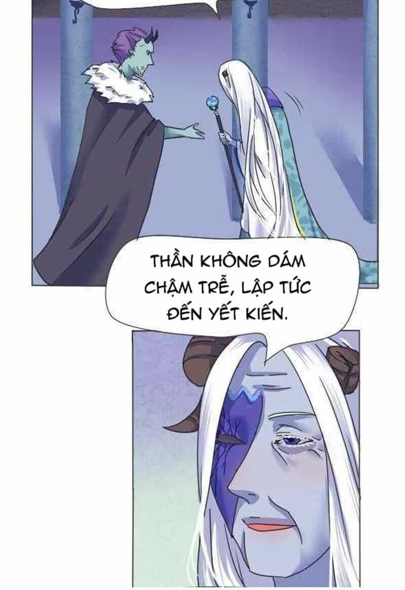 Quỷ Oa Kiều Thê Của Tôi - Chương 2 - ảnh 8