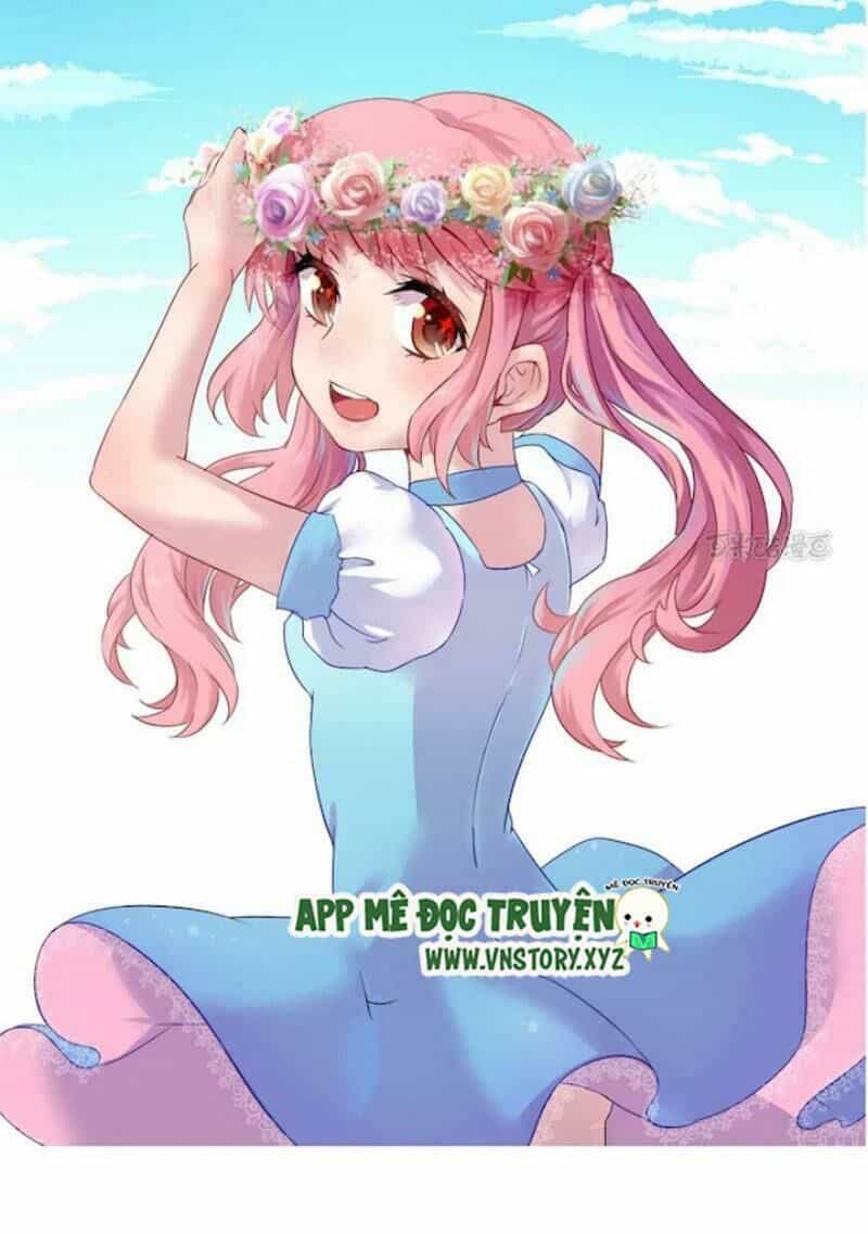 Quỷ Oa Kiều Thê Của Tôi - Chương 29 - ảnh 1