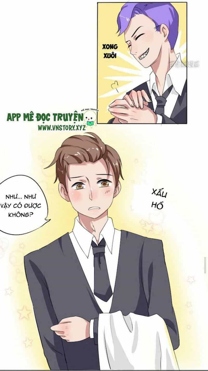 Quỷ Oa Kiều Thê Của Tôi - Chương 29 - ảnh 15