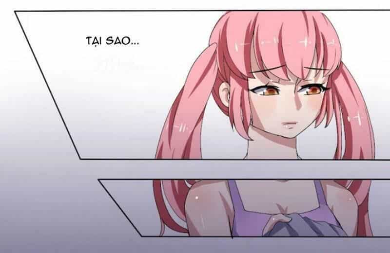 Quỷ Oa Kiều Thê Của Tôi - Chương 29 - ảnh 5