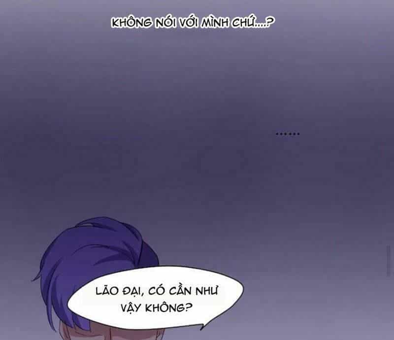 Quỷ Oa Kiều Thê Của Tôi - Chương 29 - ảnh 6