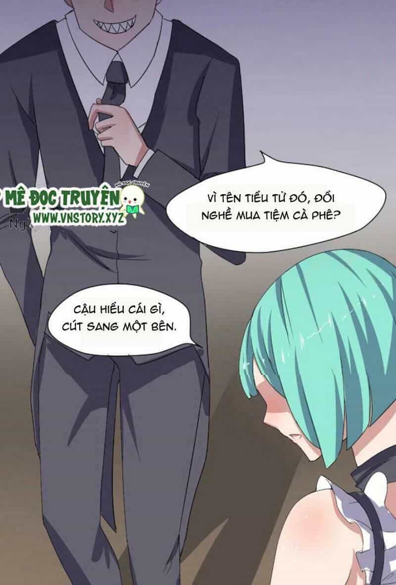 Quỷ Oa Kiều Thê Của Tôi - Chương 29 - ảnh 7