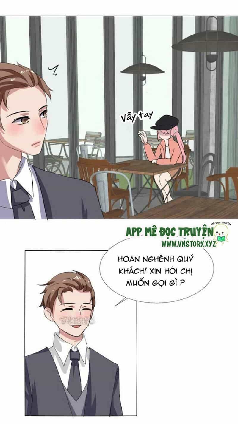 Quỷ Oa Kiều Thê Của Tôi - Chương 30 - ảnh 4
