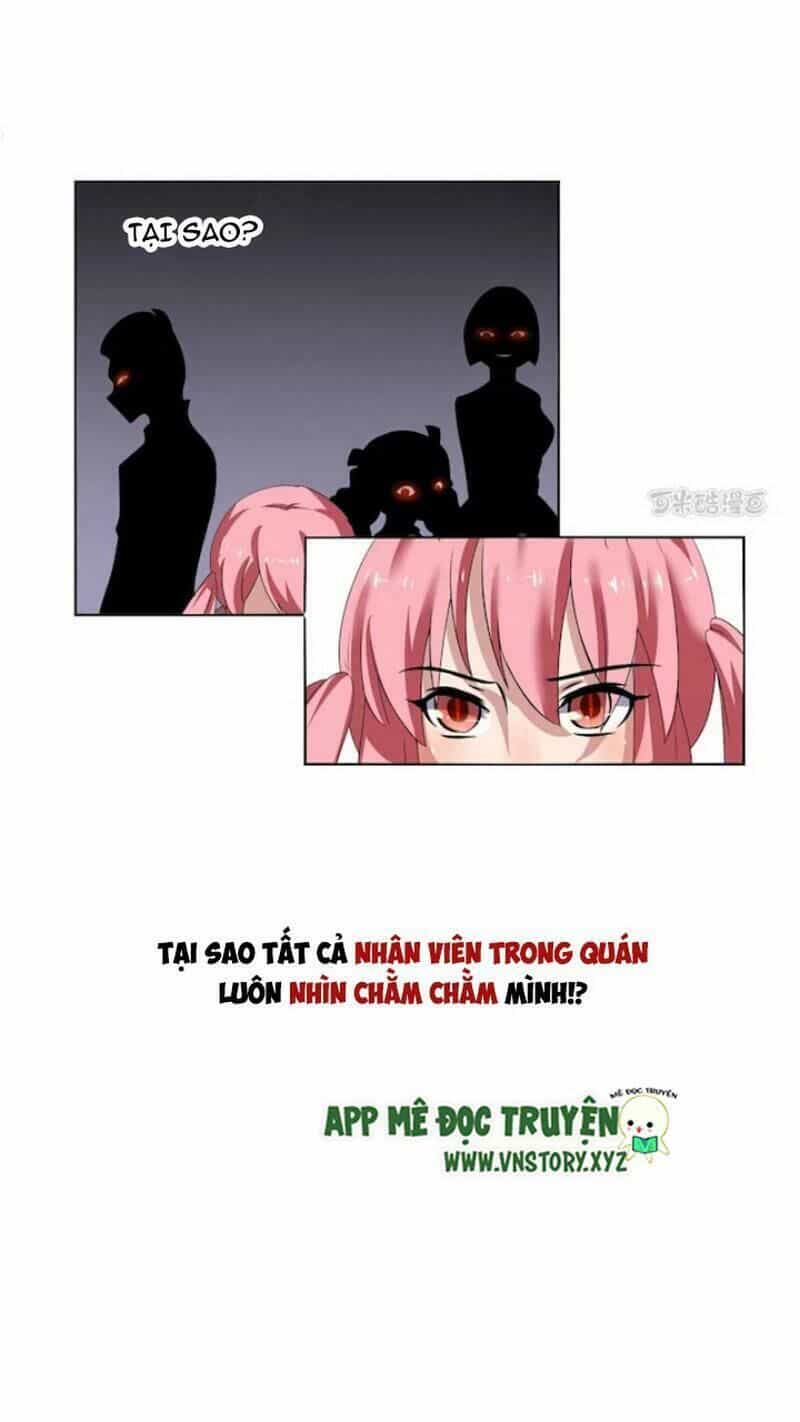 Quỷ Oa Kiều Thê Của Tôi - Chương 31 - ảnh 1
