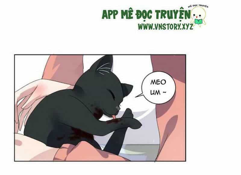 Quỷ Oa Kiều Thê Của Tôi - Chương 32 - ảnh 8