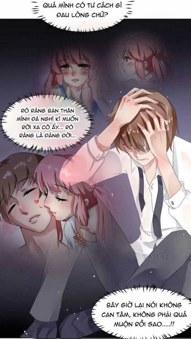 Quỷ Oa Kiều Thê Của Tôi - Chương 33 - ảnh 10