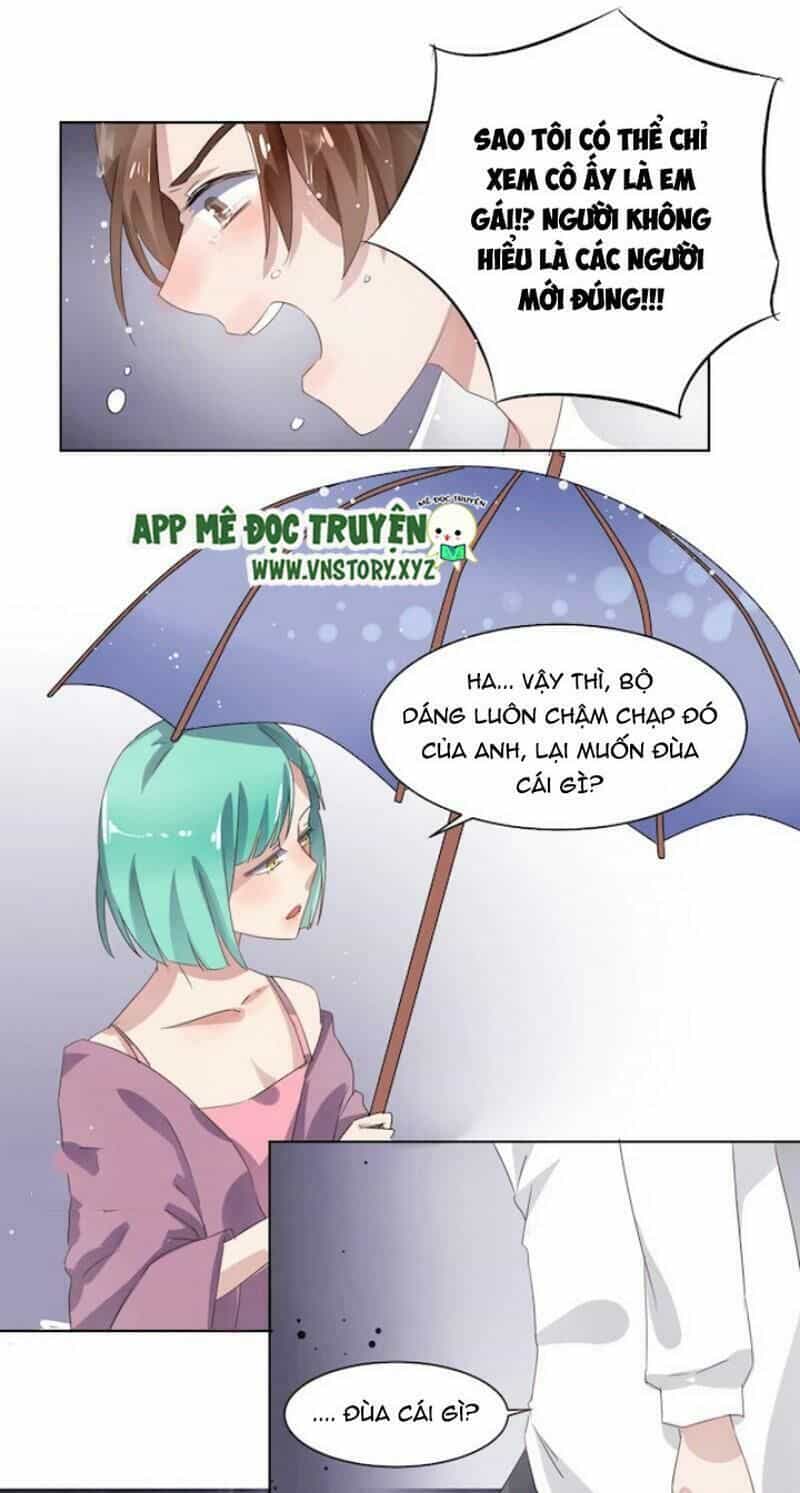 Quỷ Oa Kiều Thê Của Tôi - Chương 33 - ảnh 14