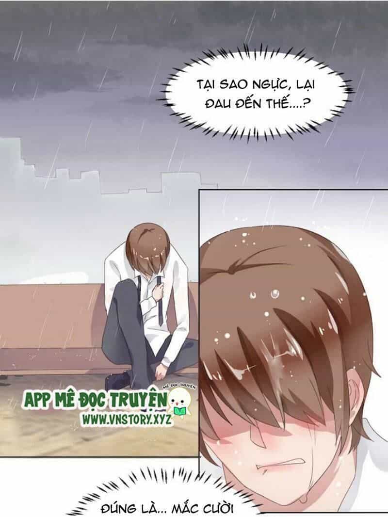 Quỷ Oa Kiều Thê Của Tôi - Chương 33 - ảnh 9