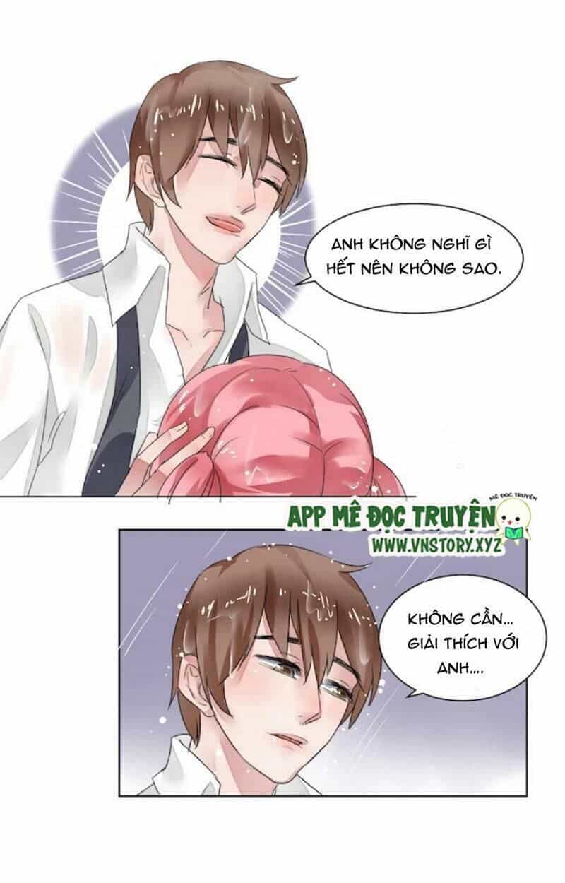 Quỷ Oa Kiều Thê Của Tôi - Chương 34 - ảnh 11