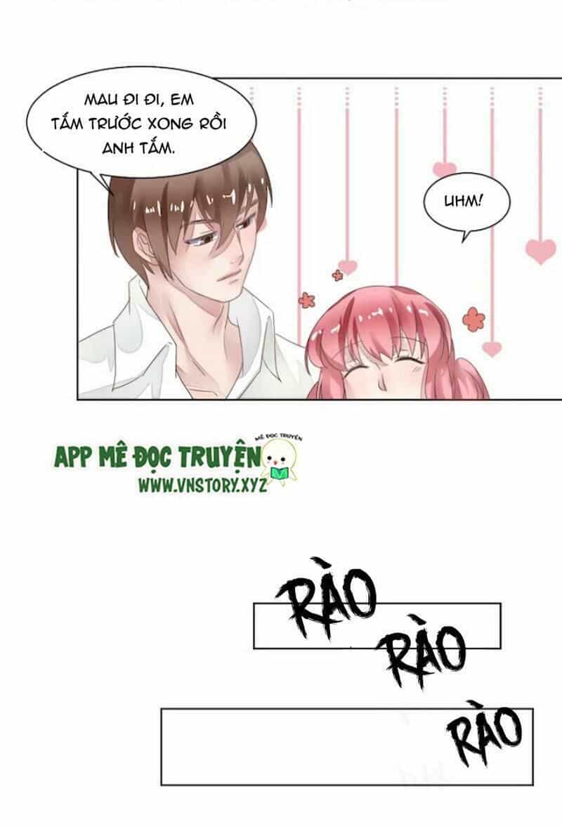 Quỷ Oa Kiều Thê Của Tôi - Chương 34 - ảnh 15