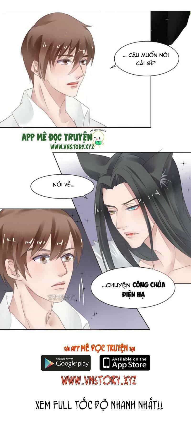 Quỷ Oa Kiều Thê Của Tôi - Chương 34 - ảnh 17