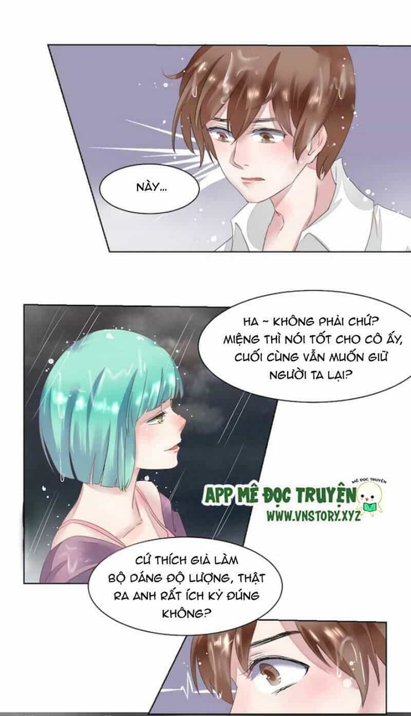 Quỷ Oa Kiều Thê Của Tôi - Chương 34 - ảnh 6