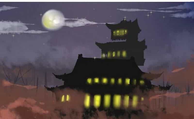 Quỷ Oa Kiều Thê Của Tôi - Chương 35 - ảnh 12