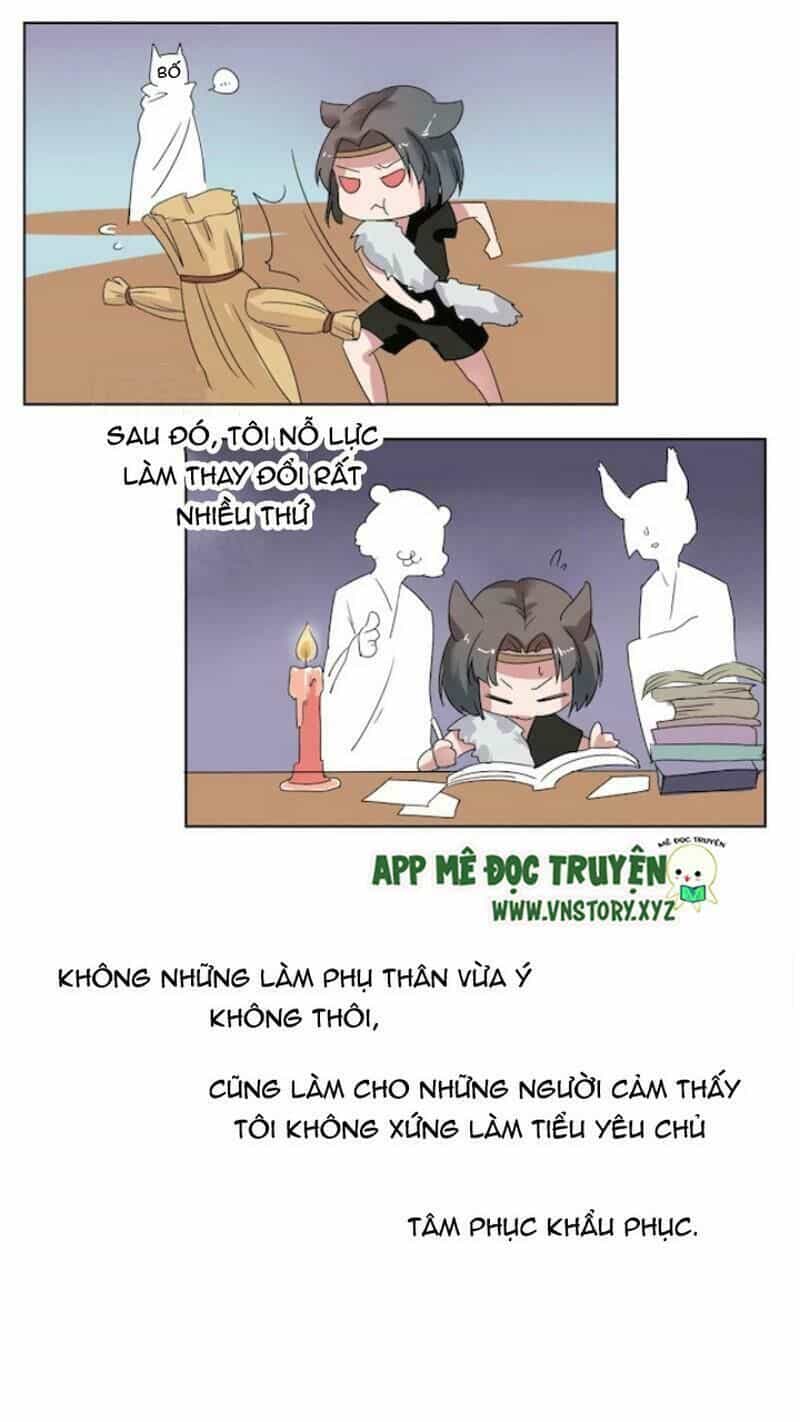 Quỷ Oa Kiều Thê Của Tôi - Chương 35 - ảnh 17