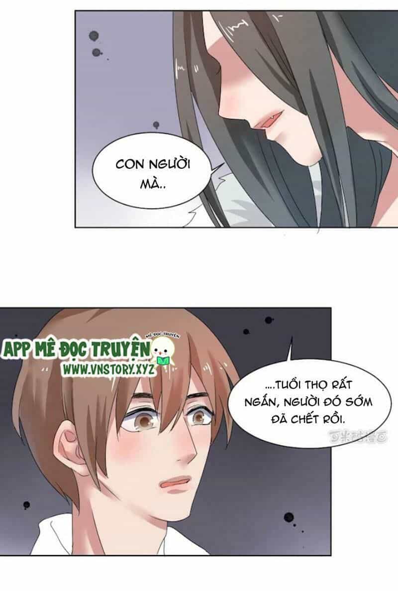 Quỷ Oa Kiều Thê Của Tôi - Chương 35 - ảnh 19