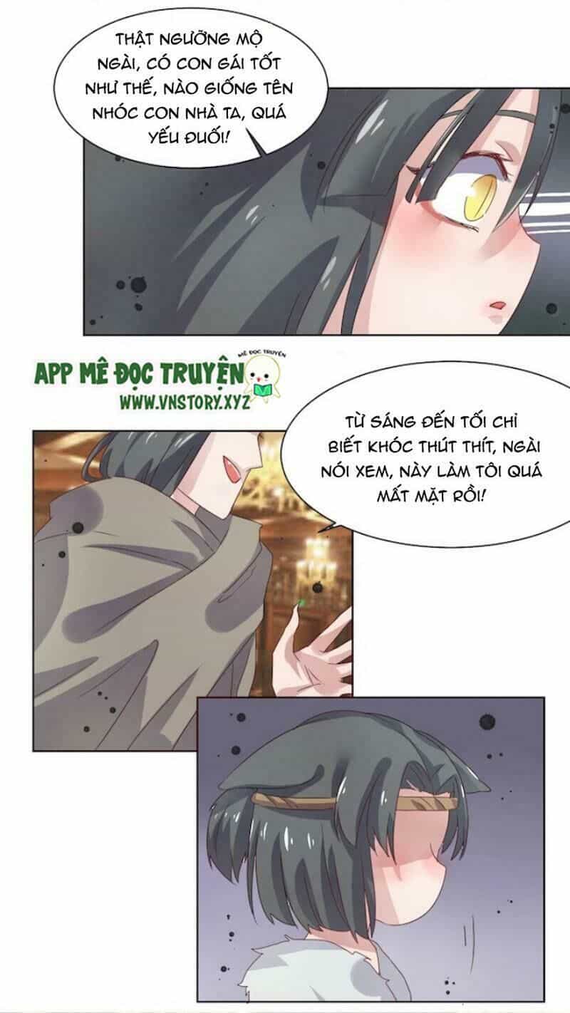 Quỷ Oa Kiều Thê Của Tôi - Chương 35 - ảnh 9