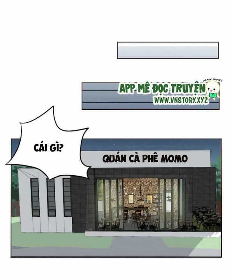 Quỷ Oa Kiều Thê Của Tôi - Chương 36 - ảnh 14