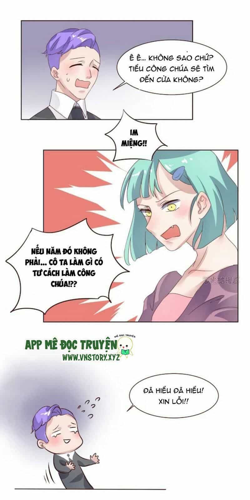 Quỷ Oa Kiều Thê Của Tôi - Chương 36 - ảnh 16