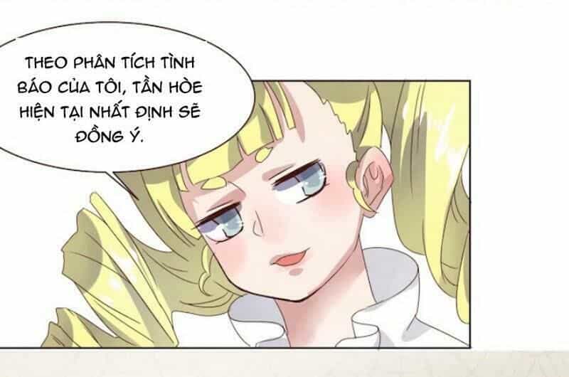 Quỷ Oa Kiều Thê Của Tôi - Chương 36 - ảnh 19
