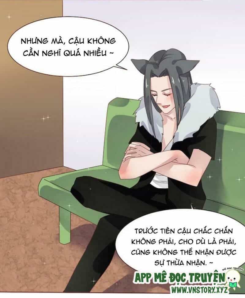 Quỷ Oa Kiều Thê Của Tôi - Chương 36 - ảnh 5