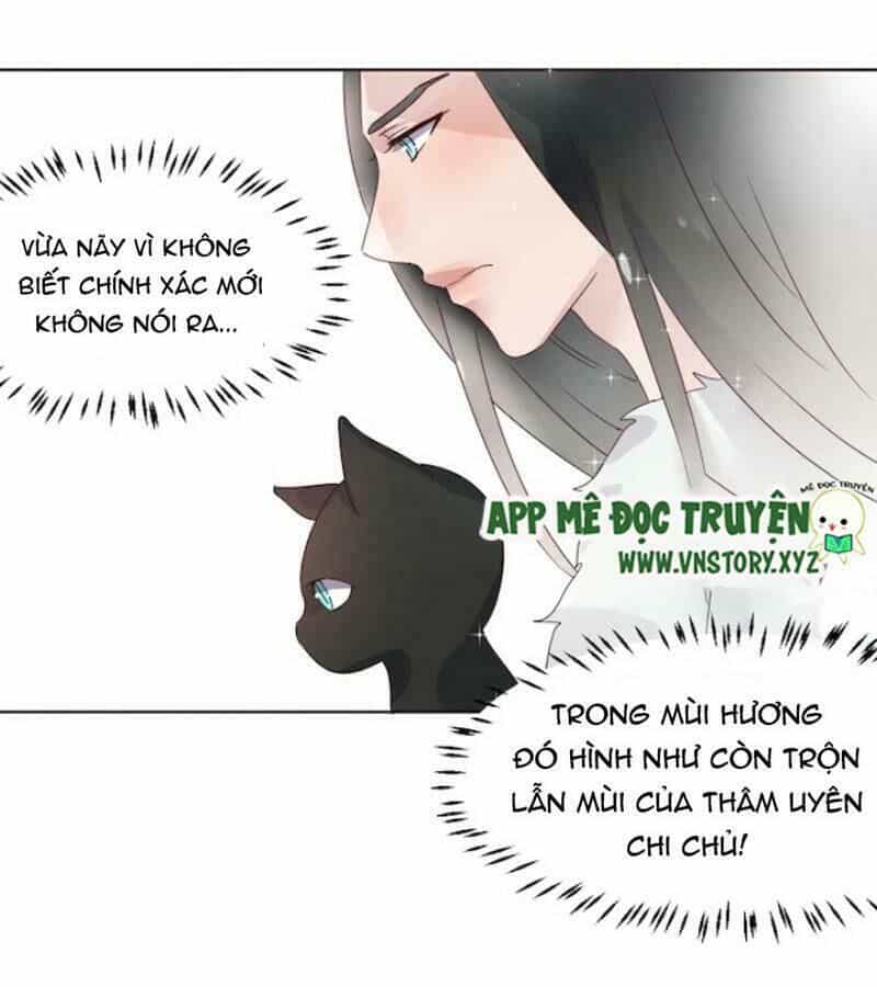 Quỷ Oa Kiều Thê Của Tôi - Chương 37 - ảnh 18