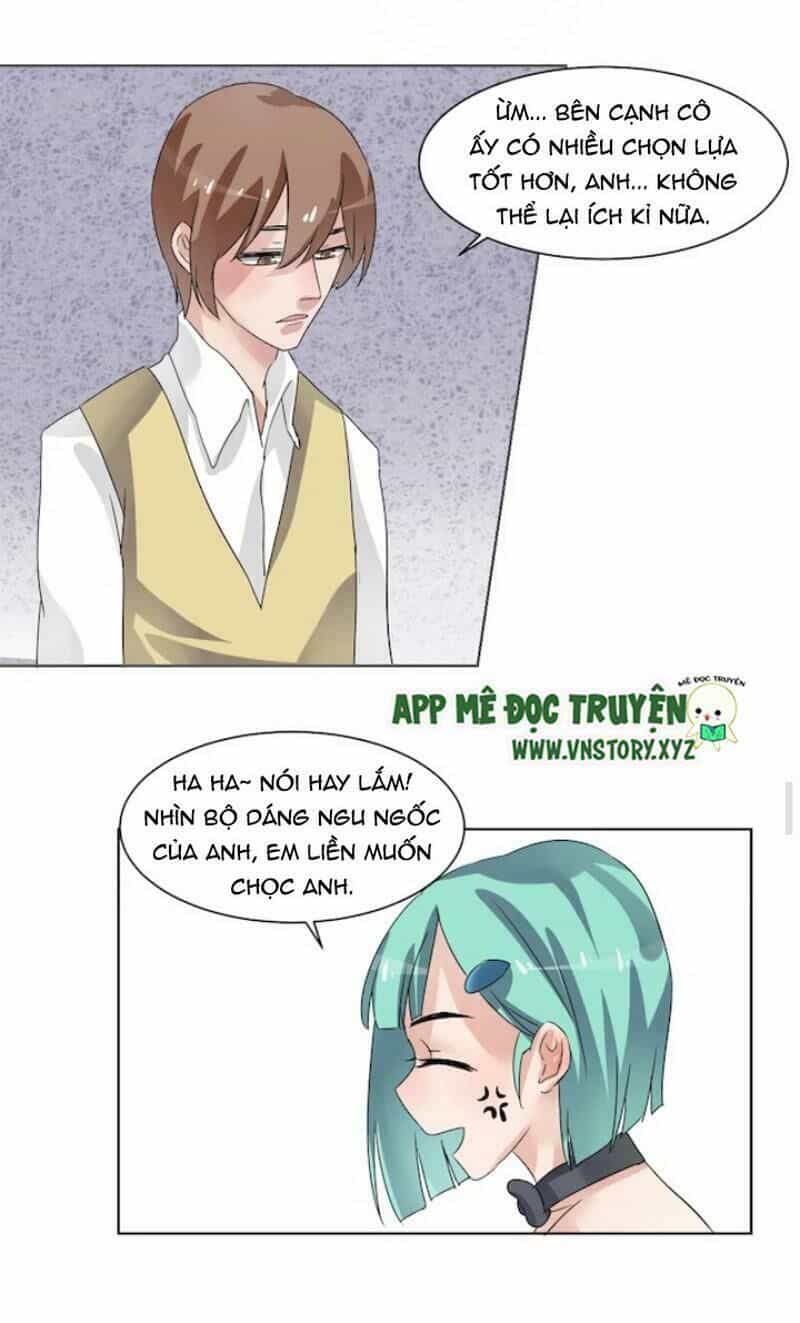 Quỷ Oa Kiều Thê Của Tôi - Chương 38 - ảnh 13