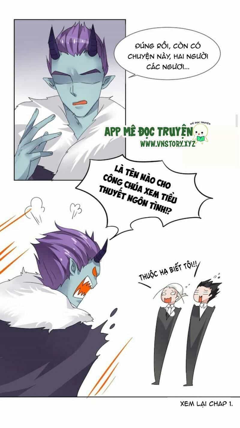 Quỷ Oa Kiều Thê Của Tôi - Chương 38 - ảnh 6
