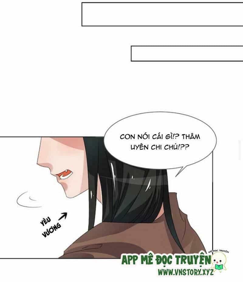 Quỷ Oa Kiều Thê Của Tôi - Chương 38 - ảnh 7