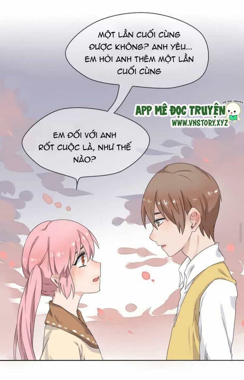 Quỷ Oa Kiều Thê Của Tôi - Chương 39 - ảnh 11