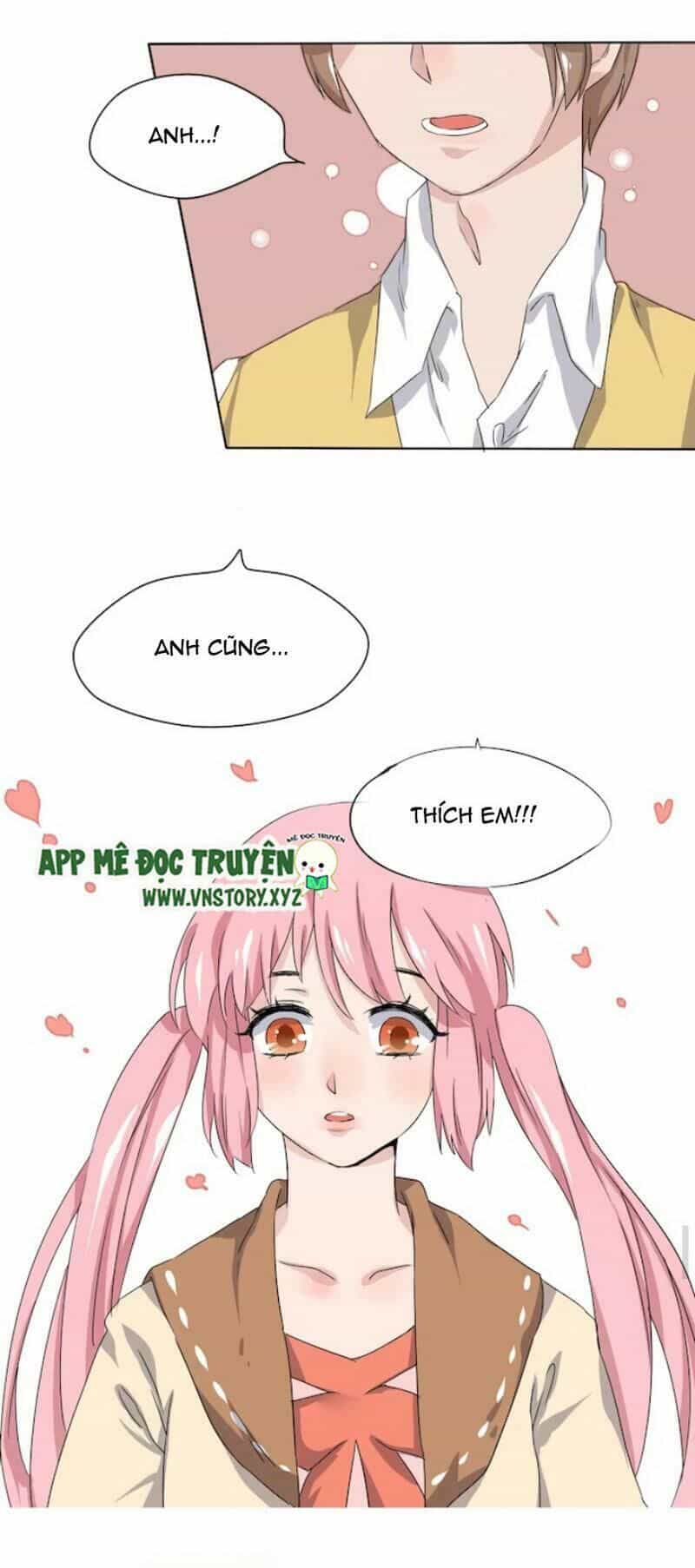 Quỷ Oa Kiều Thê Của Tôi - Chương 39 - ảnh 12